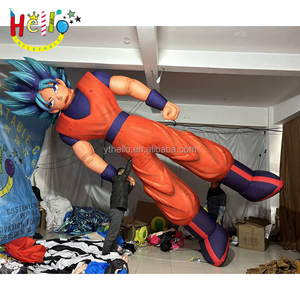 Nouveautés Personnages gonflables Anime Film <span class=keywords><strong>Manga</strong></span> Japonais Anime Expo - Product Image 3