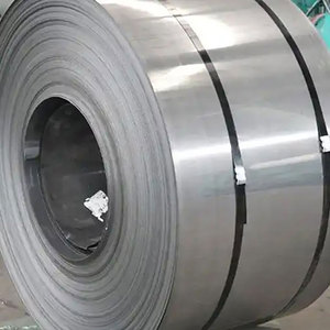 Bobina de Acero Inoxidable 201 202 301 304 304L 316 316L 904L 316Ti, MOQ Bajo, Servicios de Corte y Doblado en Frío - Product Image 5