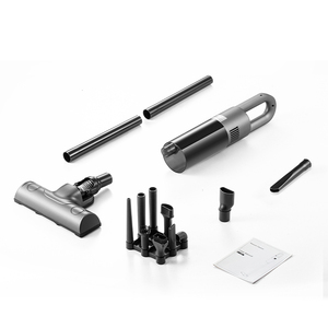 <span class=keywords><strong>Aspiradora</strong></span> inalámbrica V150 <span class=keywords><strong>Shark</strong></span> Vaccum CE CB ROHS FCC Handy 2 en 1 con batería seca - Product Image 6