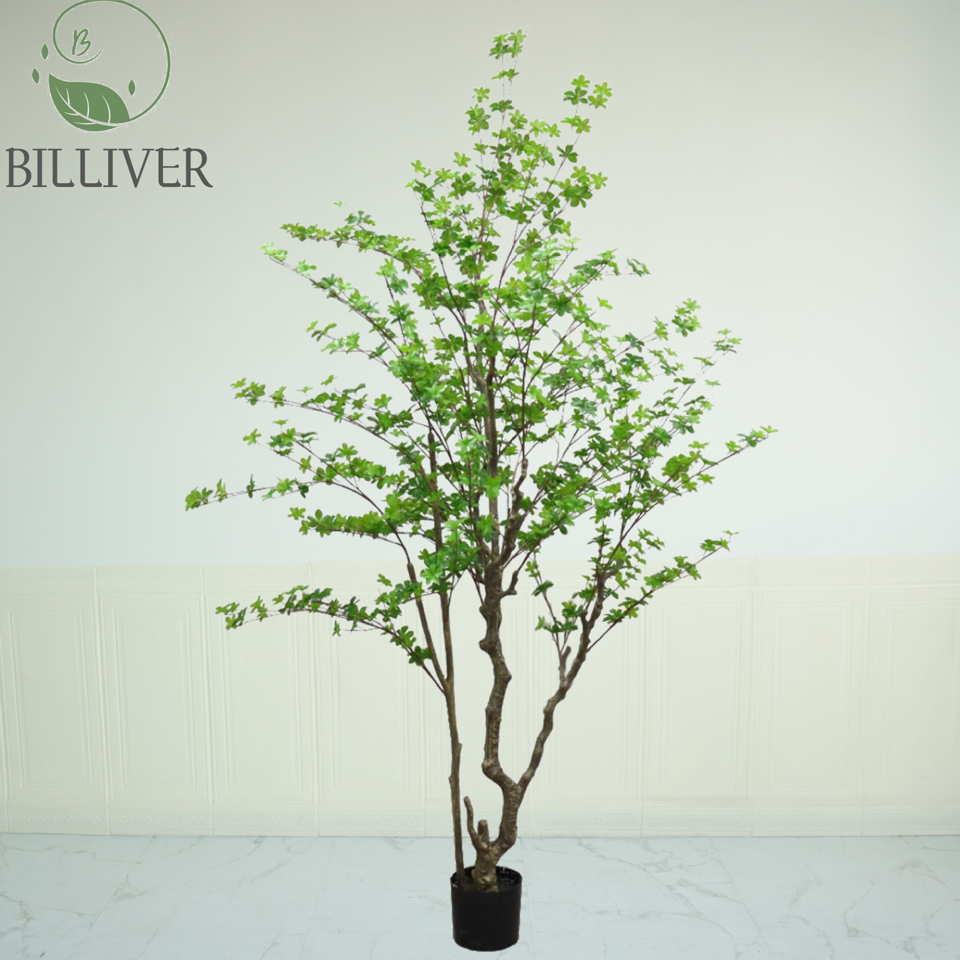 Grande tête d'arbre 240 cm