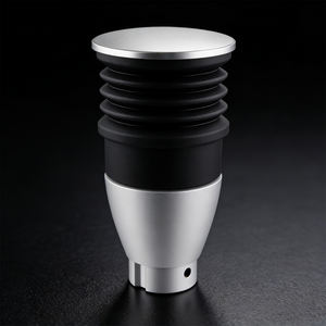 Más vendido Everise Luxury <span class=keywords><strong>Eureka</strong></span> Minon Fuelle de silicona antiadherente para granos de café, de dosis única y sin residuos - Product Image 5