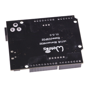 Carte de développement Bluetooth sans fil WIFI CH340 4M Memory One pour Arduino R3 D1 R32, pour Wemos D1 Mini - Product Image 2