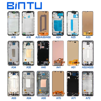 Hochwertiger Touchscreen für LCD-Digitizer-Baugruppe Ersatz mit 1600x720 Auflösung TFT-Typ 1 Jahr Garantie