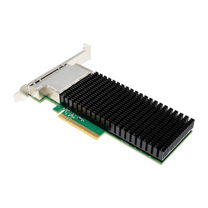 <span class=keywords><strong>Tarjeta</strong></span> de Red Ethernet LAN Interna para Servidor PCIe X8 X710-<span class=keywords><strong>T4</strong></span> de Cuatro Puertos/RJ45 10Gbps en Stock - Product Image 3