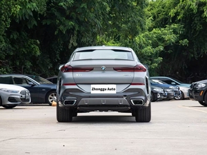 Asientos con calefacción de techo solar panorámico 2023 2025 150 200 <span class=keywords><strong>X6</strong></span> populares de lujo conducción inteligente automática-Ps Euro IV SUV viajes urbanos - Product Image 5