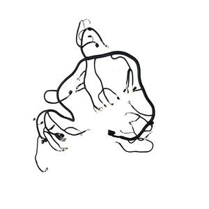 Faisceau de câblage principal Doosan B20SE B25SE B30SE, âme en cuivre, isolation en PVC, pour pièces de chariot élévateur électrique - Product Image 1