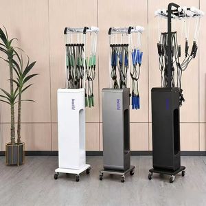 Máquina de Permanente Inteligente para Peluquería, Máquina de Permanente en Caliente, Máquina de Permanente Digital con Temperatura Constante - Product Image 6