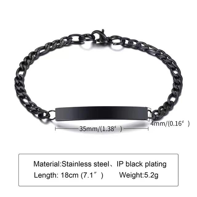 Black A-03-18cm
