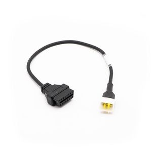 Câble ECU Bosch MSE6.0 - Product Image 4