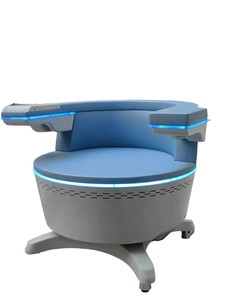 Nouveau Fauteuil Électromagnétique 2025 pour l'Incontinence Urinaire à Domicile et Massage - Product Image 1