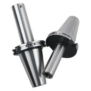 Herramientas de Mandrinado, Portaherramientas CNC con Cabeza de Mandrinado para Torno SK BT <span class=keywords><strong>CBA</strong></span> RBH, Vástago Cónico LBK - Product Image 4