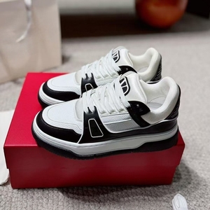 Nuevo Modelo 2025, Zapatos de Diseñador para Parejas, Alta Calidad, Suaves, Cómodos, Transpirables, Estilo Skate, Zapatillas Casuales de Moda - Product Image 4
