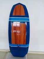 2023 personnalisé efoil surf hydroptère électrique planche de surf fibre de carbone feuille électrique planche de surf