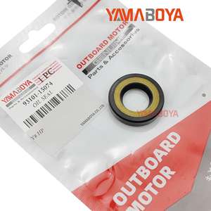 ซีลน้ำมันเครื่องยนต์นอกเรือโทฮัทสึ 334-00122-0 สำหรับอะไหล่เครื่องยนต์เบนซิน 4 5 6 แรงม้า - Product Image 3