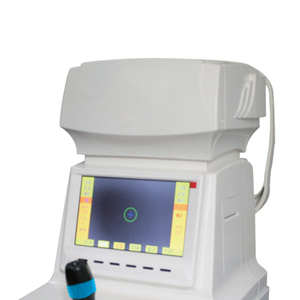 Equipo Óptico de Precio de Fábrica en China, Dispositivo de Optometría, Máquina de Prueba de Visión, Autorrefractómetro con Queratómetro en Oferta - Product Image 3