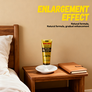 Erotische Massagecreme für Erwachsene zur Penisvergrößerung, für längere und dickerere Erektionen, Sexprodukte, Peniswachstumsöl - Product Image 2