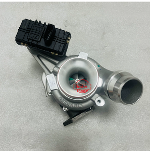 Turbocompressore per <span class=keywords><strong>MINI</strong></span> 2.0T <span class=keywords><strong>N47</strong></span> 11658512379 11658512454 11658573108 9BV02 11658573108 8573108 - Product Image 2