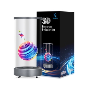 FYD-09零售商店广告播放器，配有1GB内存和32gb EMMC闪存 - Product Image 6