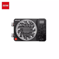 ZHIYUN MOLUS X100 Pro Pocket COB Light LED Video Fill Light Bi-Color 2700-6500K