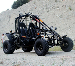 Coches de carreras <span class=keywords><strong>go</strong></span> <span class=keywords><strong>kart</strong></span> para adultos y <span class=keywords><strong>go</strong></span> <span class=keywords><strong>kart</strong></span>, 4x4, 300CC, precios con suspensión independiente - Product Image 2