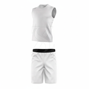 Vente chaude Meilleur design 7 sur 7 uniforme Vêtements de sport avec logo personnalisé 7 sur 7 uniforme en différentes couleurs - Product Image 1