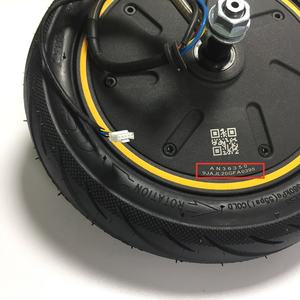 <span class=keywords><strong>Moteur</strong></span> Original de 2e génération pour scooter électrique <span class=keywords><strong>NINEBOT</strong></span> MAX <span class=keywords><strong>G30</strong></span>, <span class=keywords><strong>moteur</strong></span> de moyeu de scooter Original Max <span class=keywords><strong>G30</strong></span> - Product Image 2