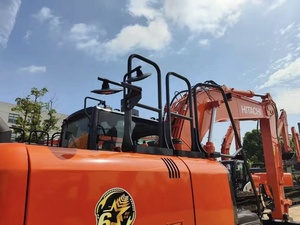 เครื่องขุด HITACHI zaxis 130ราคาถูก - Product Image 5