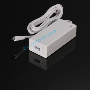 12V 5A Switching <b>Power</b> <b>Supply</b> AC DC <b>Adapter</b> 1M Cable For LED Strip US Plug Natural Cooling - Product Image 2