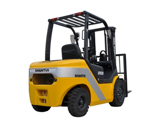 รถยก LPG รุ่น <span class=keywords><strong>SHANTUI</strong></span> <span class=keywords><strong>SF30</strong></span> ขนาด 3 ตัน ราคาถูก ขาย - Product Image 5