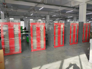Incubatrice Solare WONEGG con Telecomando per 100000 Uova, Incubatrice Completamente Automatica, Macchina per Schiusa di 10000 Uova - Product Image 2
