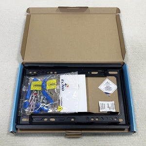 Supporto a Parete per <span class=keywords><strong>TV</strong></span> Fisso Vendita Calda per Schermi 14-42'' Supporto Competitivo per Piccole <span class=keywords><strong>TV</strong></span> Staffe da Parete per <span class=keywords><strong>TV</strong></span> - Product Image 4