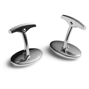 Blusa Elegante Color Marrón con Volantes en los Puños para Mujer, Ideal para Fiestas, con Gemelos - Product Image 6