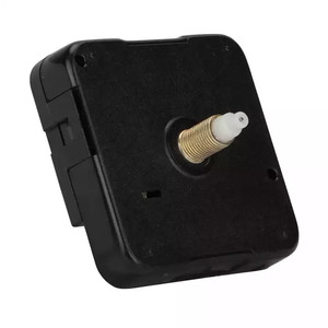 Y5423 Các Bộ Phận Đồng Hồ Và Quét Tường <span class=keywords><strong>Clock</strong></span>_<span class=keywords><strong>Movement</strong></span> Với Tay Đồng Hồ Thạch Anh Cơ Chế - Product Image 5