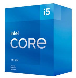 11th gen cho Intel Core I5-11400F LGA <span class=keywords><strong>1200</strong></span> CPU Bộ vi xử lý 6-Core 12-Đề tên lửa hồ 2.60GHz 65W TDP - Product Image 4
