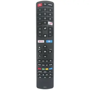 Controle remoto substituto, de alta qualidade, para tcl, controle remoto digital de tv rc311s › tv