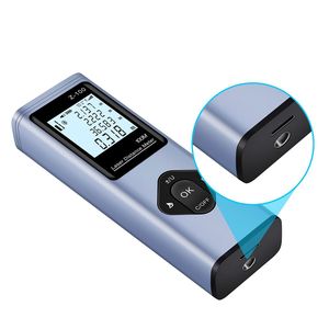 <span class=keywords><strong>Télémètre</strong></span> laser vert Zhenbing, modèle G, IP67, haute précision, règle électronique extérieure portable, CAO, vente en gros du fabricant - Product Image 4