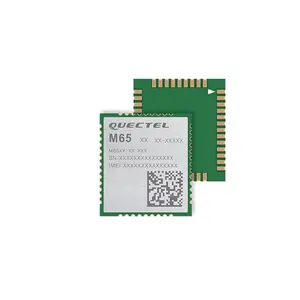 Четырехдиапазонный GPRS GSM модуль M65 M65MA M65MA-04-STD