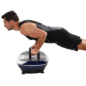 <span class=keywords><strong>Plaque</strong></span> <span class=keywords><strong>vibrante</strong></span> de massage pour l'ensemble du corps, ultra-mince, pour la musculation, 4D Blood <span class=keywords><strong>Circulation</strong></span> Power Fit - Product Image 6