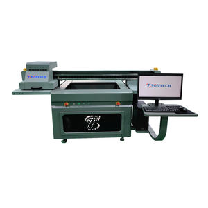 <span class=keywords><strong>Stampante</strong></span> UV Flatbed 9060 per la Stampa su Lastre Acriliche Colorate e Plastica per Condizionatori - Vendita Diretta dalla Fabbrica - Product Image 5