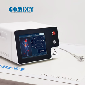 Máquina Láser de Diodo de 980nm para Eliminación de Onicomicosis (Hongos en las Uñas), Eliminación de Venas Varicosas y Arañas Vasculares - Product Image 4