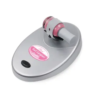 Whosale Sơn Móng Tay Điện Sơn Bóng Varnish Gel Sơn Shaker Máy Trộn Cho Nail Art Tool/Eyelash Glue Shaker Máy