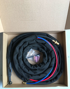 Pistolet de soudage électrique <span class=keywords><strong>TIG</strong></span> 350A WP18 torche de soudage <span class=keywords><strong>TIG</strong></span> - Product Image 1