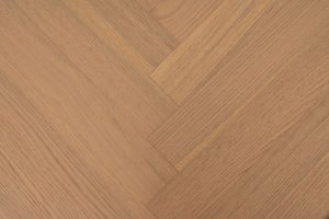 Parquet en chêne naturel en chevrons préfini 15 mm Durable Penthouse Manor Plancher en bois - Product Image 5