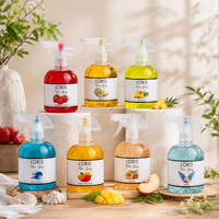 Diffuseur en plastique de luxe longue durée avec évaporation naturelle pour la maison et le salon