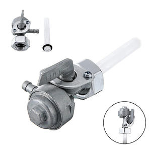 Boucle de réservoir d'huile 6GX390 et interrupteur de générateur de moteur à pièces internes 188F190 pour pièces et accessoires de moteur à essence - Product Image 4