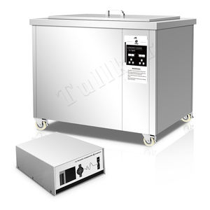 Tullker 60L mesin cuci <span class=keywords><strong>Ultrasound</strong></span>, logam dapur 3D suku cadang cetakan 61 L Limpiador pembersih ultrasonik industri - Product Image 3