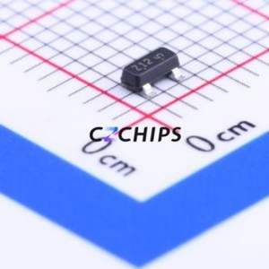 Diode Zener LBZX84C2V7LT1G SOT-23 d'origine et neuve, fournisseur de composants électroniques en gros et service BOM - Product Image 1