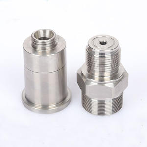 خدمة OEM مخصصة لتزوير قوالب حديد - Product Image 4