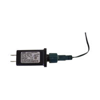 Guirlandes lumineuses Star Global Fairy Lights à brancher, 53 pieds, 110V 120V, LED, blanc chaud, pour décoration de Noël