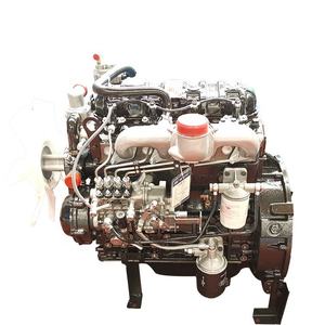ชุดประกอบเครื่องยนต์ดีเซลแบบสันดาปภายใน รุ่น Loader Yn4JL125 33CR - Product Image 1